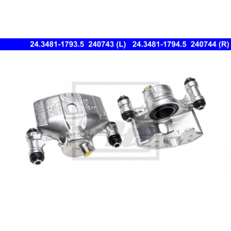 Étrier de frein ATE