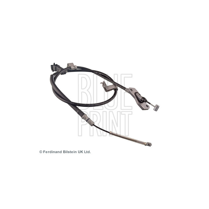 Câble de frein à main BLUE PRINT