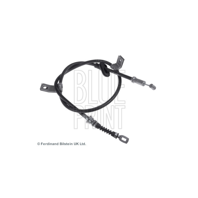 Câble de frein à main BLUE PRINT