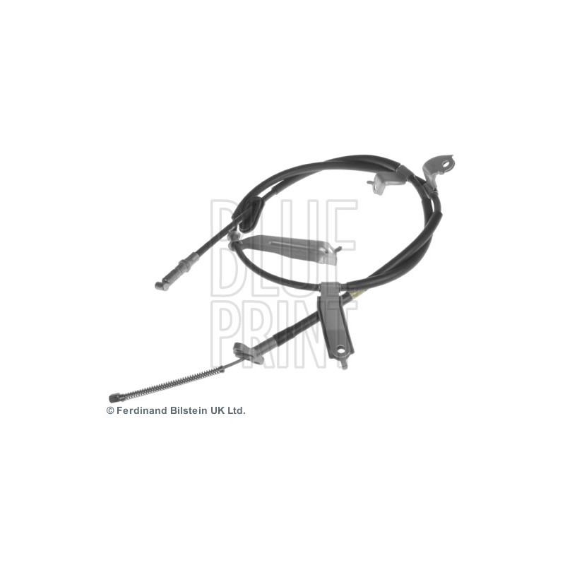 Câble de frein à main BLUE PRINT