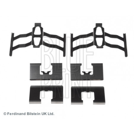 Kit d'accessoires...