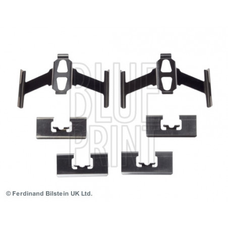 Kit d'accessoires...