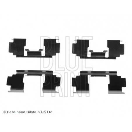 Kit d'accessoires...