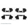 Kit d'accessoires (plaquette de frein) BLUE PRINT