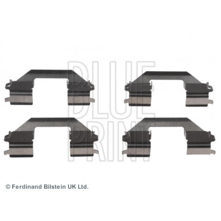 Kit d'accessoires...