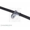 Flexible de frein BLUE PRINT