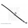 Flexible de frein BLUE PRINT