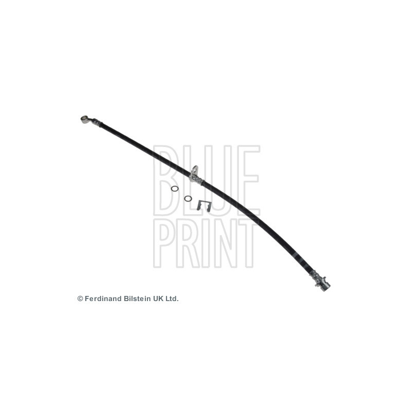 Flexible de frein BLUE PRINT