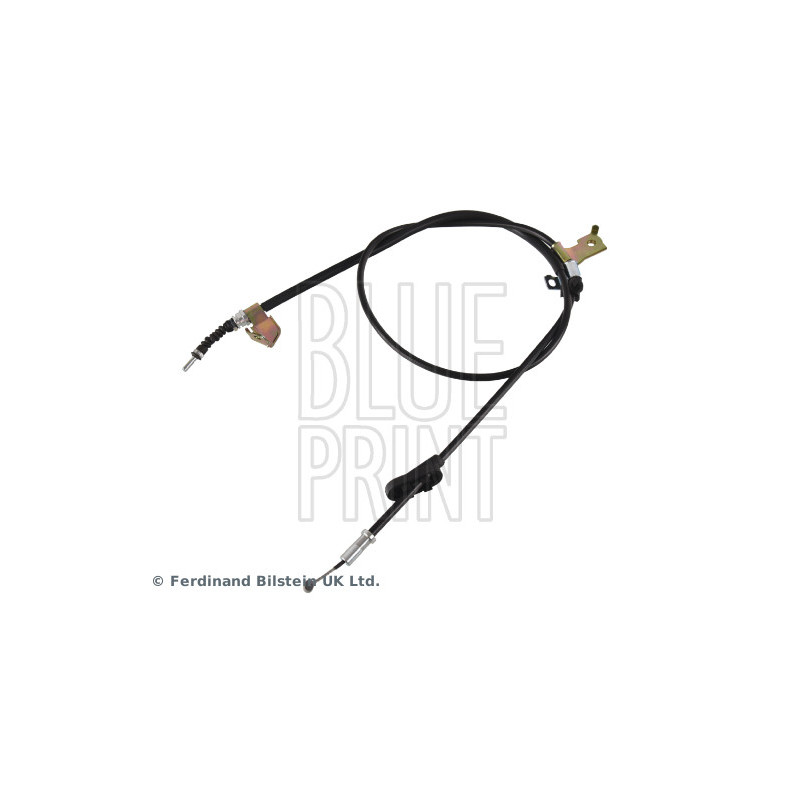 Câble de frein à main BLUE PRINT