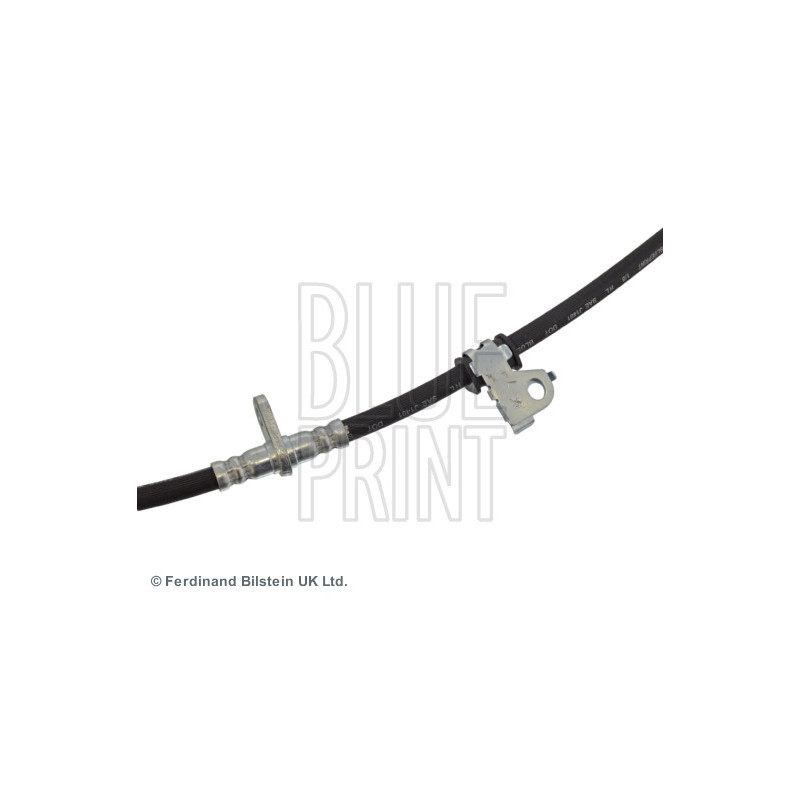 Flexible de frein BLUE PRINT