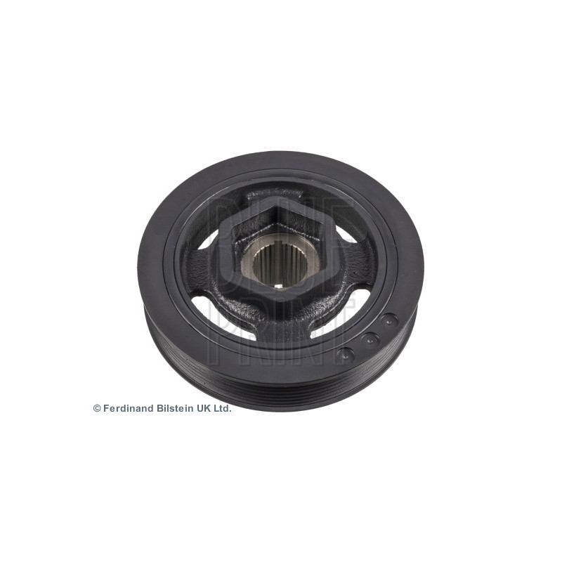 Poulie damper BLUE PRINT