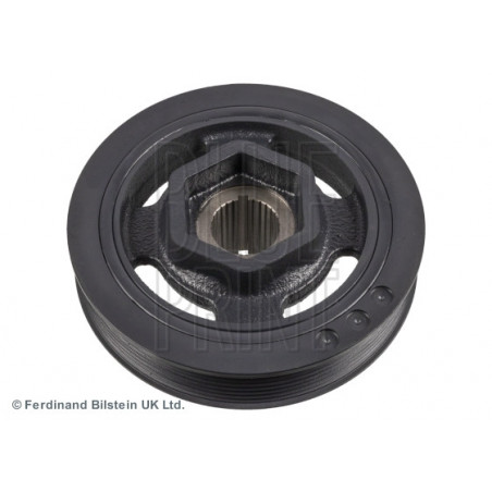 Poulie damper BLUE PRINT