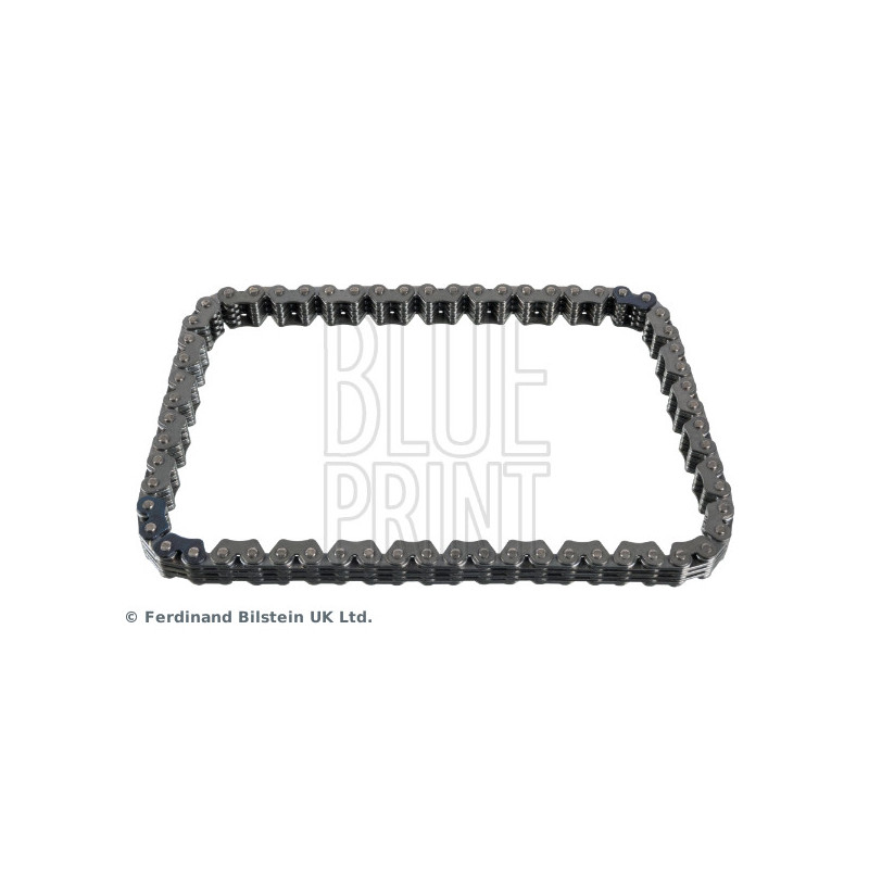 Chaîne de distribution BLUE PRINT