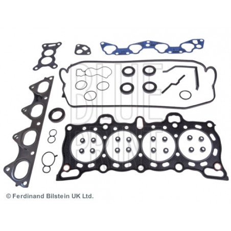 Pochette de rodage moteur...