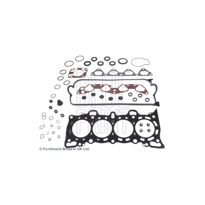 Pochette de rodage moteur BLUE PRINT