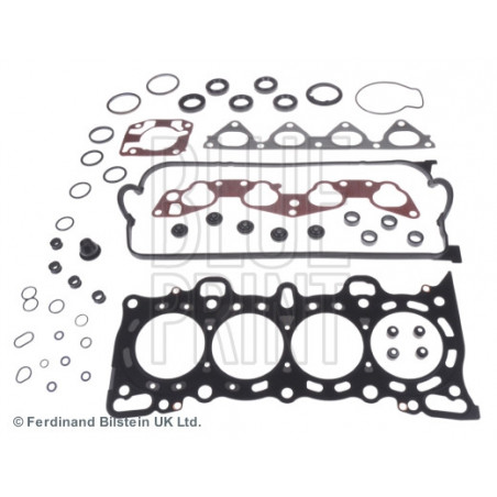 Pochette de rodage moteur...