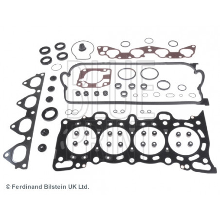 Pochette de rodage moteur...