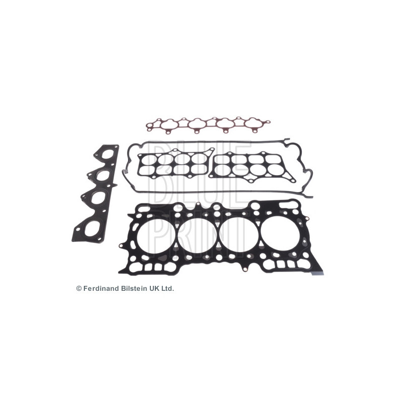 Pochette de rodage moteur BLUE PRINT