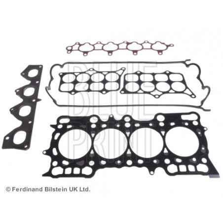 Pochette de rodage moteur...