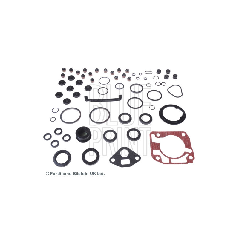 Pochette de rodage moteur BLUE PRINT