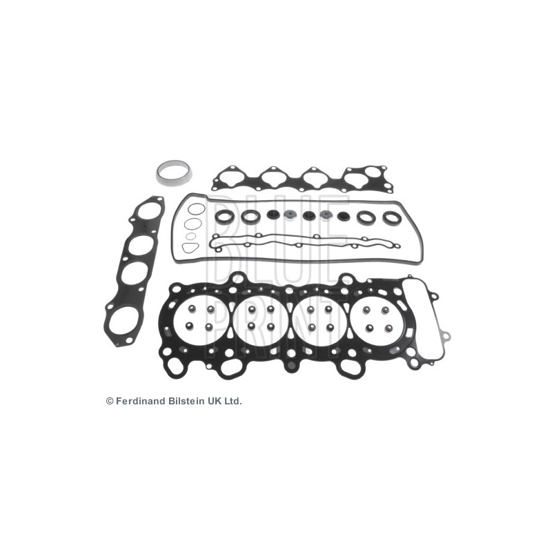 Pochette de rodage moteur BLUE PRINT