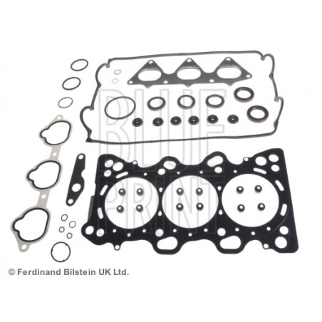 Pochette de rodage moteur...