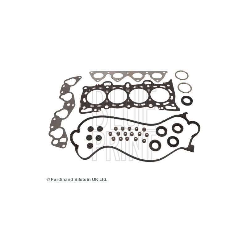 Pochette de rodage moteur BLUE PRINT