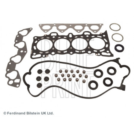 Pochette de rodage moteur...