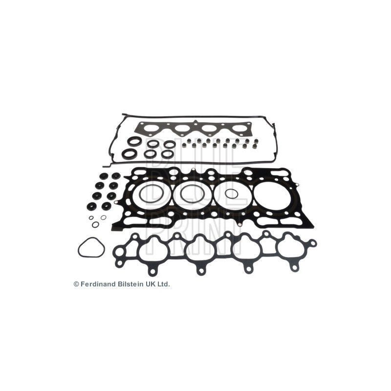 Pochette de rodage moteur BLUE PRINT