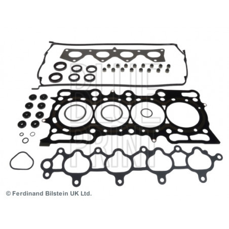 Pochette de rodage moteur...