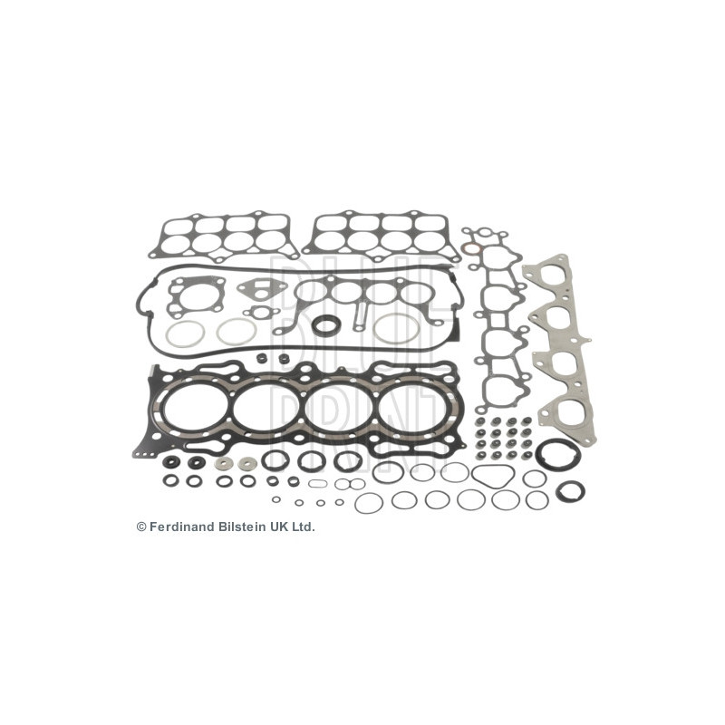 Pochette de rodage moteur BLUE PRINT