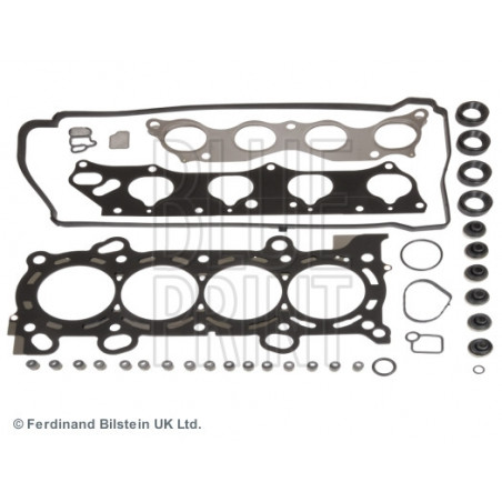Pochette de rodage moteur...