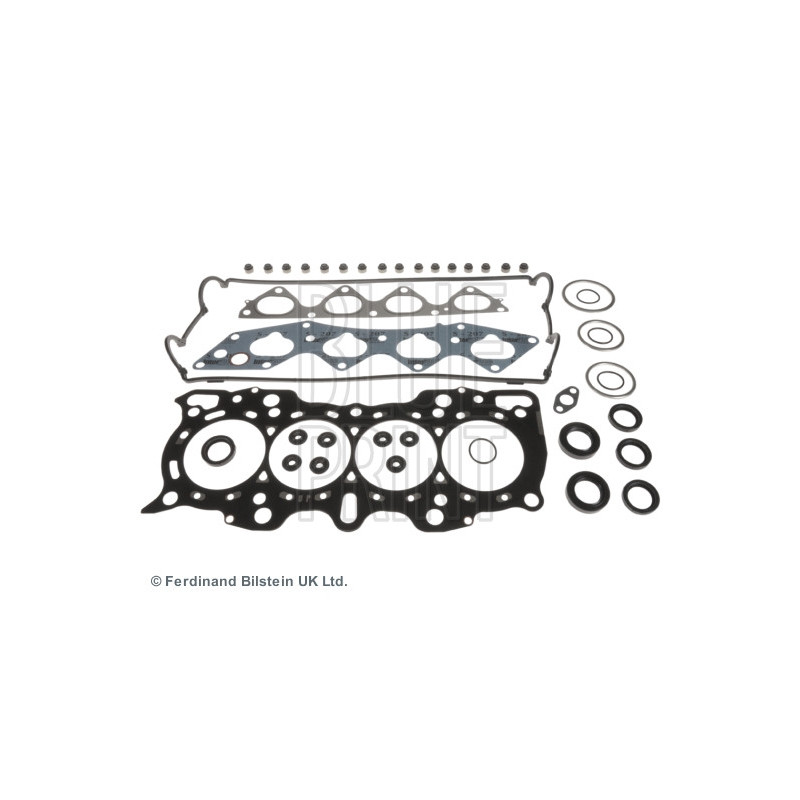 Pochette de rodage moteur BLUE PRINT