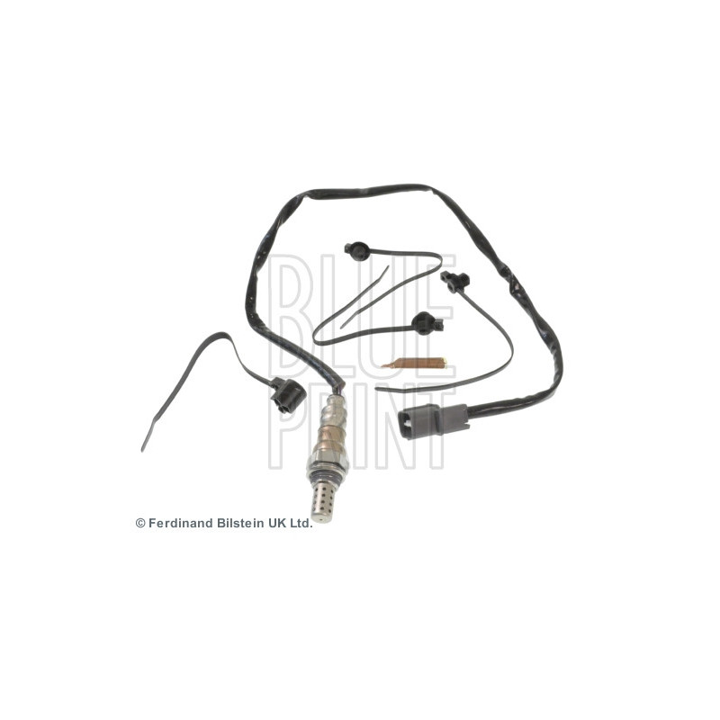 Sonde lambda BLUE PRINT