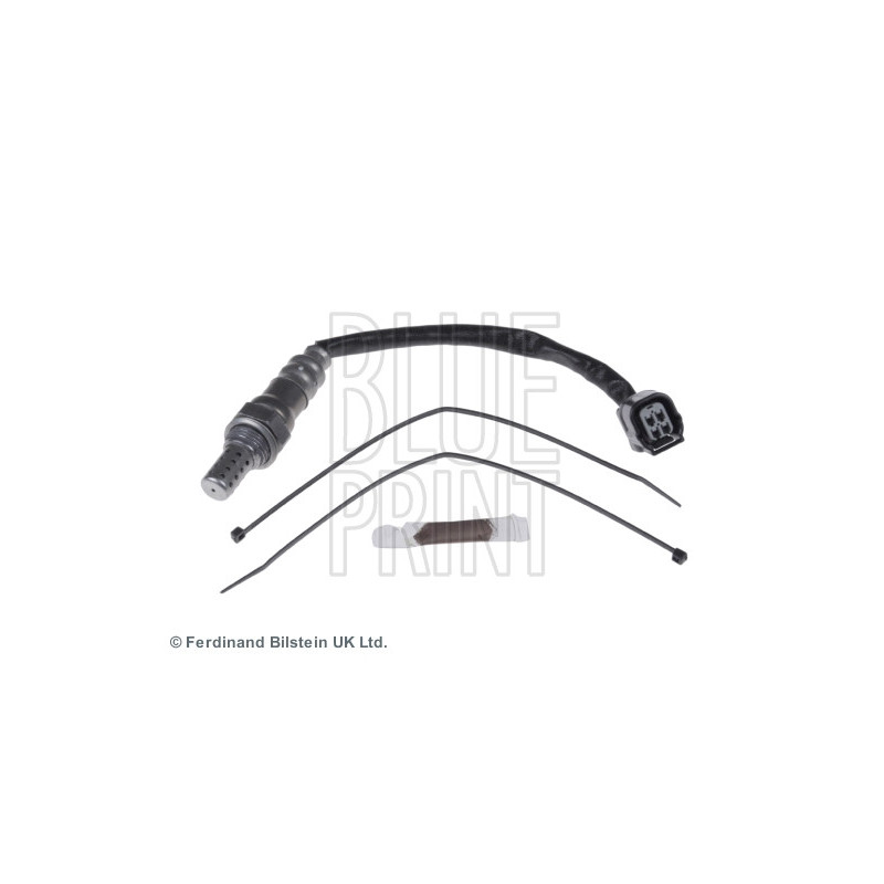 Sonde lambda BLUE PRINT