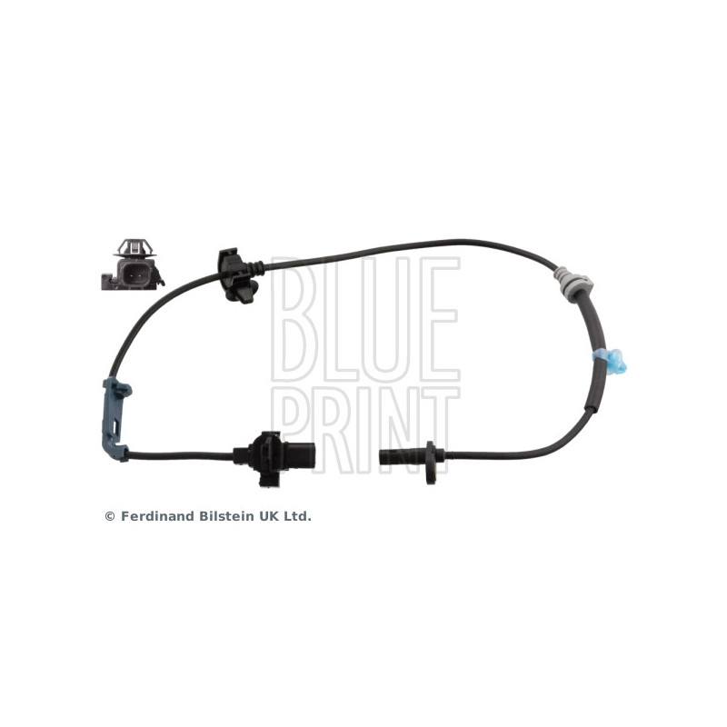 Capteur ABS BLUE PRINT