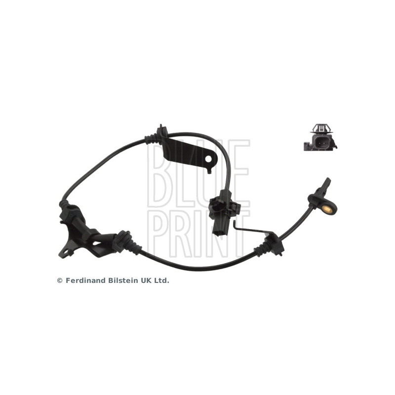 Capteur ABS BLUE PRINT