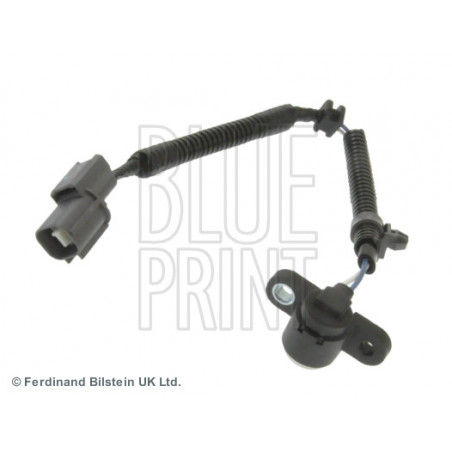 Capteur PMH (Point mort...