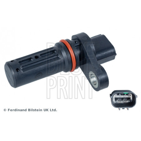 Capteur PMH (Point mort...