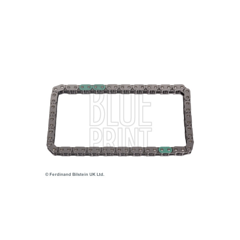 Chaîne (commande de pompe à huile) BLUE PRINT