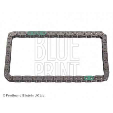 Chaîne (commande de pompe à...