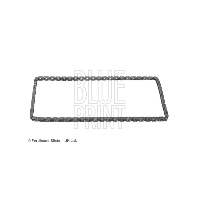 Chaîne de distribution BLUE PRINT