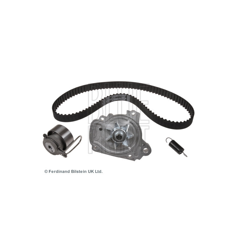 Kit de distribution + pompe à eau BLUE PRINT