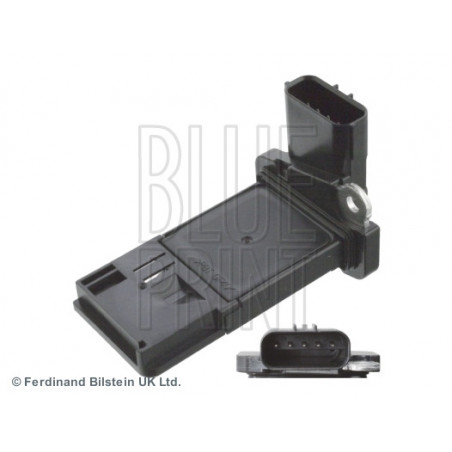 Débitmètre de masse d'air...