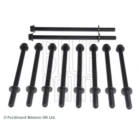 Jeu de boulons de culasse...