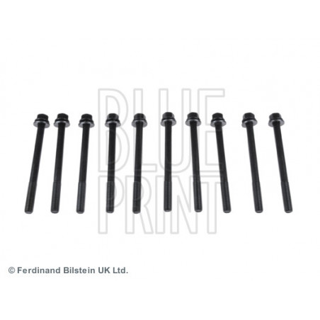 Jeu de boulons de culasse...