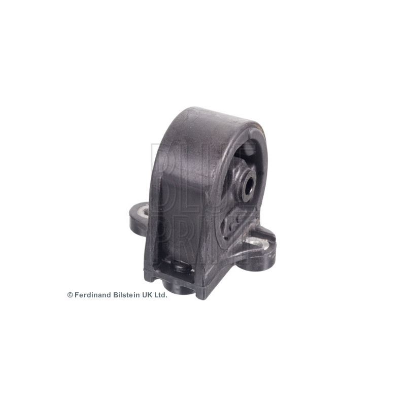 Support moteur BLUE PRINT