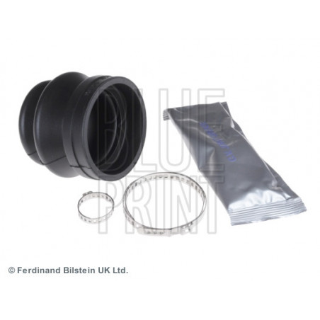 Jeu de joints-soufflets...