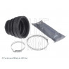 Jeu de joints-soufflets (Cardan) BLUE PRINT