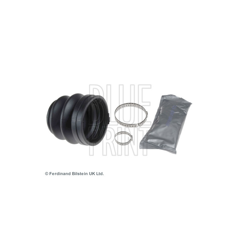 Jeu de joints-soufflets (Cardan) BLUE PRINT